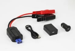 Budget ✨ 10-in-1 Auto Jumpstart Flashlight by Limitless Innovations, Inc. ⌛ -Cheap Home Store 208009 z6