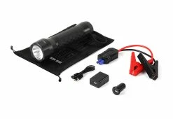 Budget ✨ 10-in-1 Auto Jumpstart Flashlight by Limitless Innovations, Inc. ⌛ -Cheap Home Store 208009 z7
