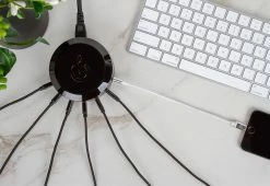 Discount 🎉 7 Device Charger by Limitless Innovations, Inc. 💯