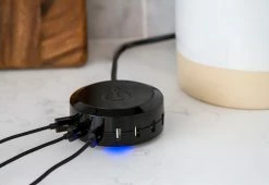 Discount 🎉 7 Device Charger by Limitless Innovations, Inc. 💯 -Cheap Home Store 208010 z4