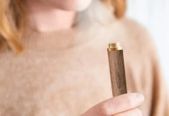 Discount 🔥 Flameless Rechargeable Lighter by Gingko Design Ltd. 🎉 -Cheap Home Store 208014 z4