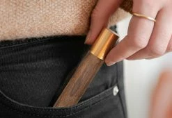 Discount 🔥 Flameless Rechargeable Lighter by Gingko Design Ltd. 🎉 -Cheap Home Store 208014 z8