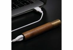 Discount 🔥 Flameless Rechargeable Lighter by Gingko Design Ltd. 🎉 -Cheap Home Store 208014 z9