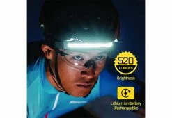 Brand new ❤️ Headband Light by Optimal Ventures LLC 👍 -Cheap Home Store 208015 z3