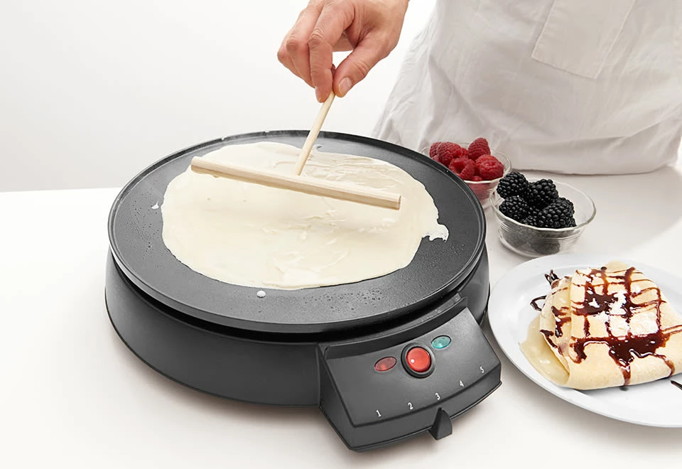 Buy π Electric Crepe Maker by SCS Direct π₯ 1 Buy π Electric Crepe Maker by SCS Direct π₯