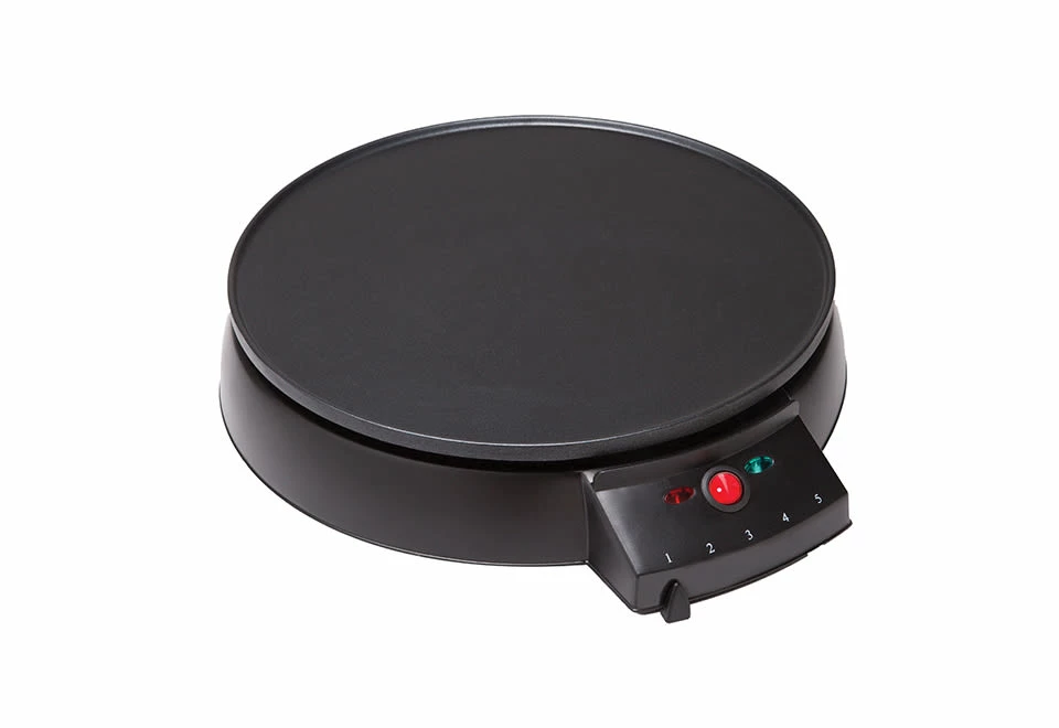 Buy π Electric Crepe Maker by SCS Direct π₯ 2 Buy π Electric Crepe Maker by SCS Direct π₯ - Image 2