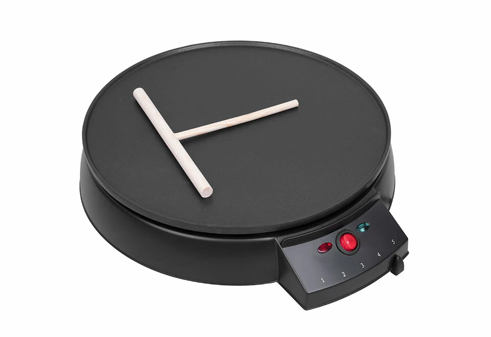 Buy π Electric Crepe Maker by SCS Direct π₯ 4 Buy π Electric Crepe Maker by SCS Direct π₯ - Image 4
