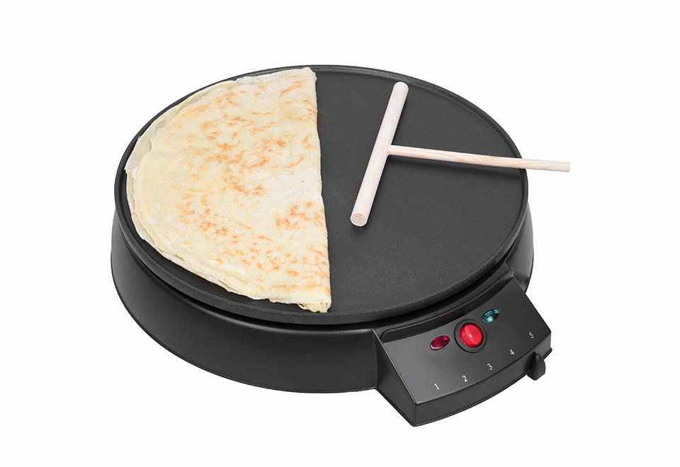 Buy π Electric Crepe Maker by SCS Direct π₯ 5 Buy π Electric Crepe Maker by SCS Direct π₯ - Image 5