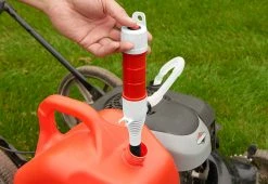 Wholesale π Easy No Spill Fuel Pump by Jobar International Inc. π