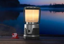 New π₯ 30-Day Lantern by American Outdoor Brands Products Company β
