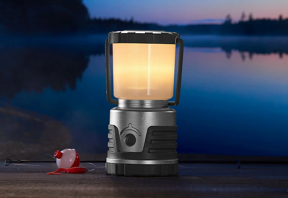 New π₯ 30-Day Lantern by American Outdoor Brands Products Company β 1 New π₯ 30-Day Lantern by American Outdoor Brands Products Company β