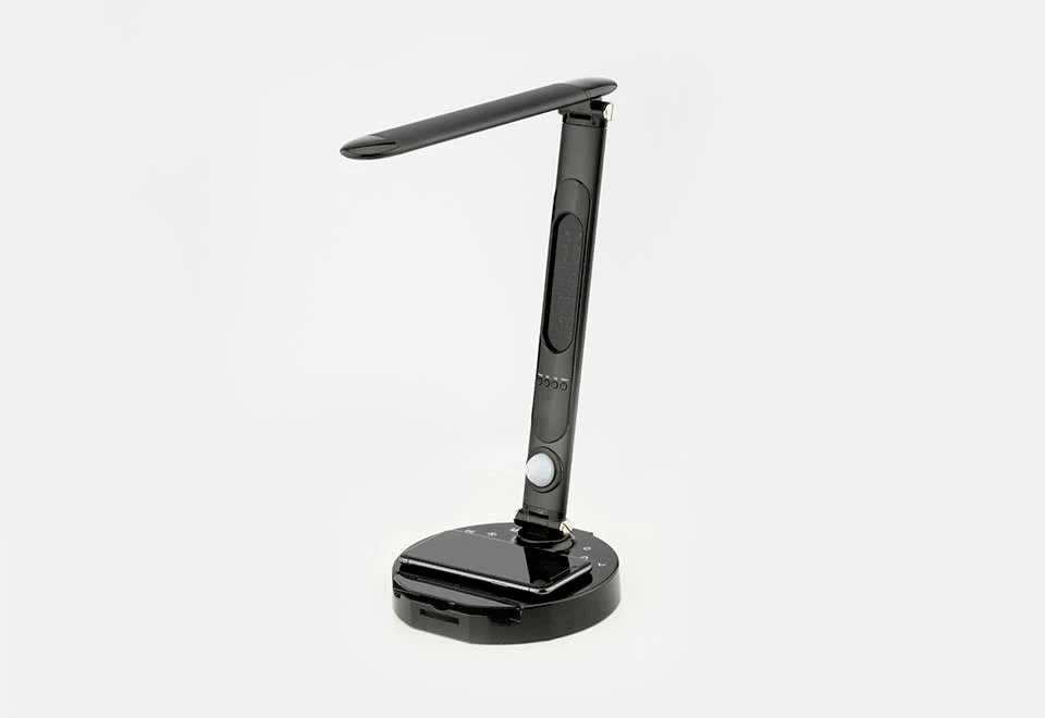 Cheap β€οΈ Phone Charging Desk Lamp by Rapid Conn Inc (Lumicharge) π 2 Cheap β€οΈ Phone Charging Desk Lamp by Rapid Conn Inc (Lumicharge) π - Image 2
