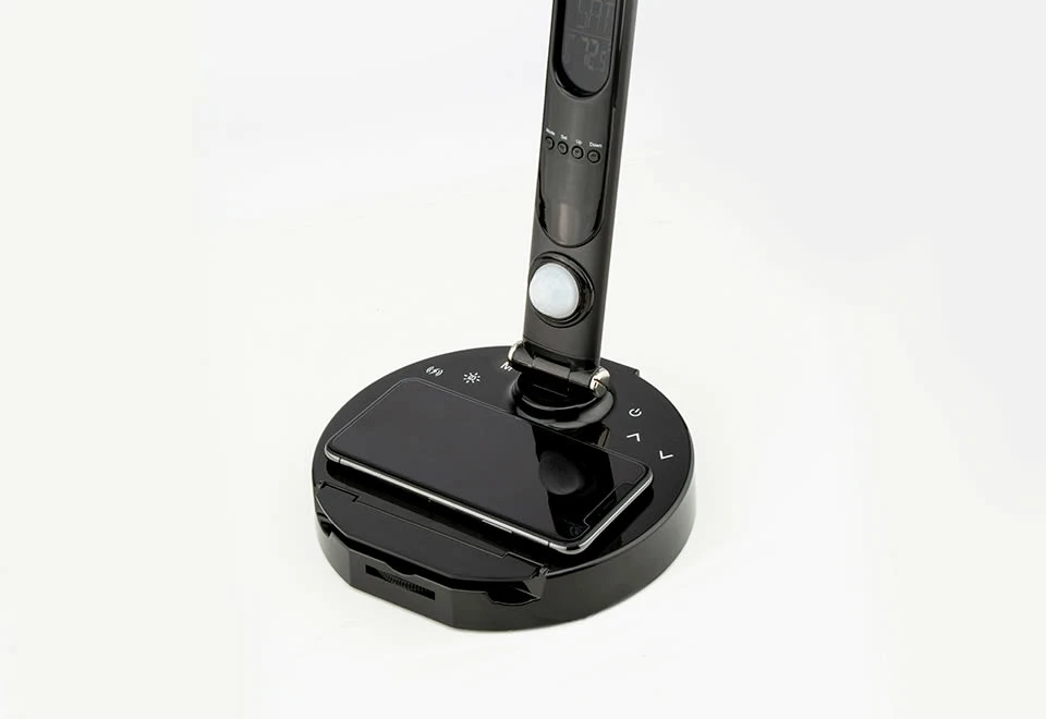 Cheap β€οΈ Phone Charging Desk Lamp by Rapid Conn Inc (Lumicharge) π 3 Cheap β€οΈ Phone Charging Desk Lamp by Rapid Conn Inc (Lumicharge) π - Image 3