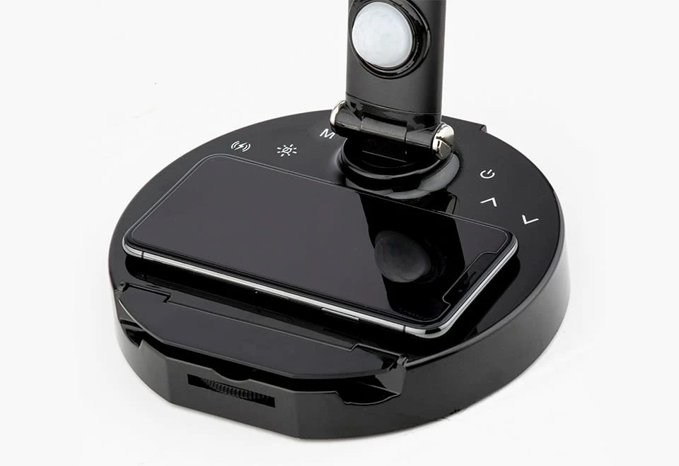 Cheap β€οΈ Phone Charging Desk Lamp by Rapid Conn Inc (Lumicharge) π 5 Cheap β€οΈ Phone Charging Desk Lamp by Rapid Conn Inc (Lumicharge) π - Image 5