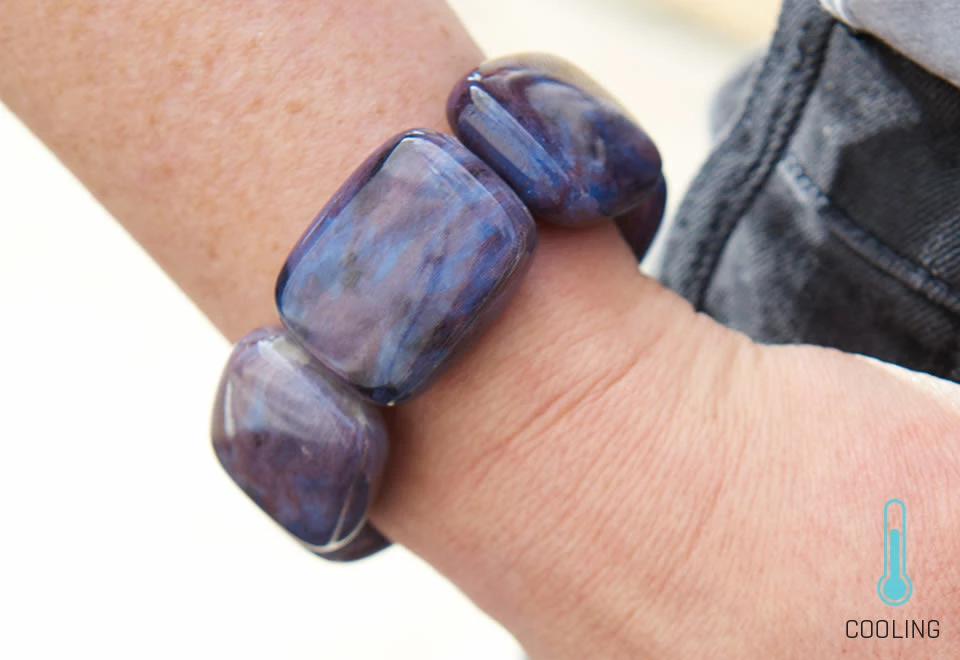 Buy π₯ Discreet Cooling Bracelet by Hot π§ Girls Pearls , LLC π 1 Buy π₯ Discreet Cooling Bracelet by Hot π§ Girls Pearls , LLC π