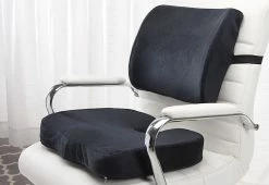 Wholesale β Comfort Office Chair Cushion Set by Teleshop Inc. (Beauty Ko LLC) β¨