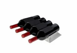 Flash Sale 👍 Adjustable Wine Storage System by Rack Your Wine, LLC dba - The Winebars Comapany ✨ -Cheap Home Store 208067 z5