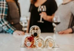 Flash Sale 👍 Adjustable Wine Storage System by Rack Your Wine, LLC dba - The Winebars Comapany ✨ -Cheap Home Store 208067 z6