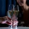 Top 10 😍 Light-Up Toasting Flutes (Set of 2) by ATP Group 🎉