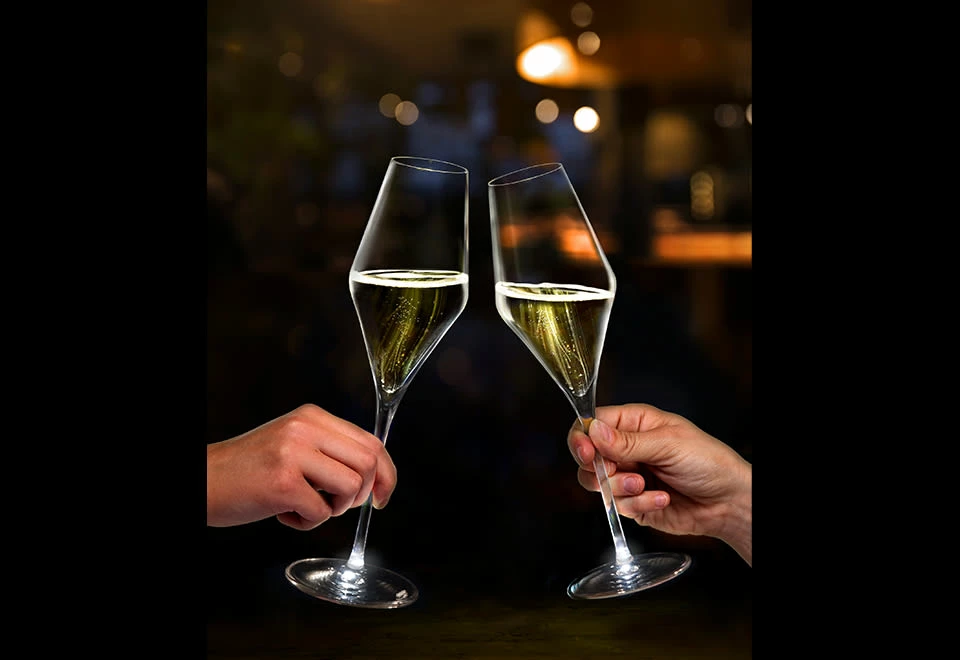 Top 10 π Light-Up Toasting Flutes (Set of 2) by ATP Group π 2 Top 10 π Light-Up Toasting Flutes (Set of 2) by ATP Group π - Image 2