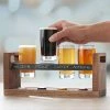 Hot Sale 🔥 Craft Beer Flight Set by Picnic Time, Inc. 🛒