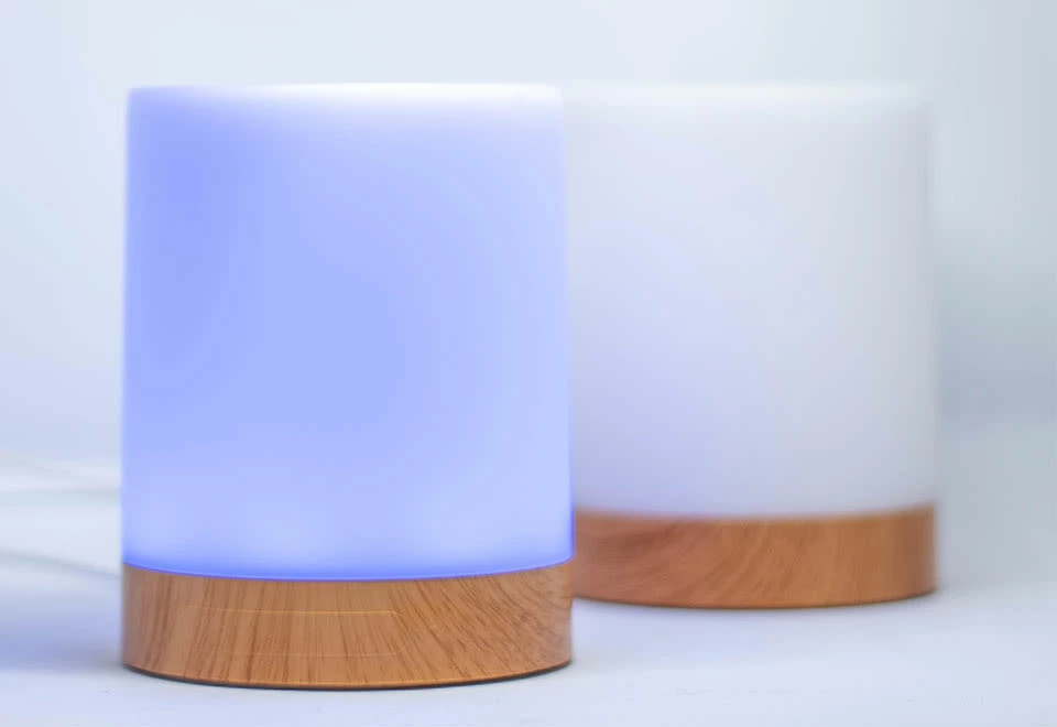 Deals π― Across The Miles Friendship Lamps (Set of 2) by Dig8tal Pty Ltd β¨ 2 Deals π― Across The Miles Friendship Lamps (Set of 2) by Dig8tal Pty Ltd β¨ - Image 2