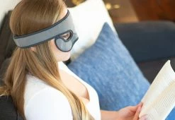 Cheapest 🔔 Sinus Pressure Relieving Heated Mask by Sniff Relief 🤩 -Cheap Home Store 208085 z5