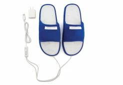 New 😉 Pain Relieving LED Slippers by LED Technologies, LLC 🛒 -Cheap Home Store 208088 z6