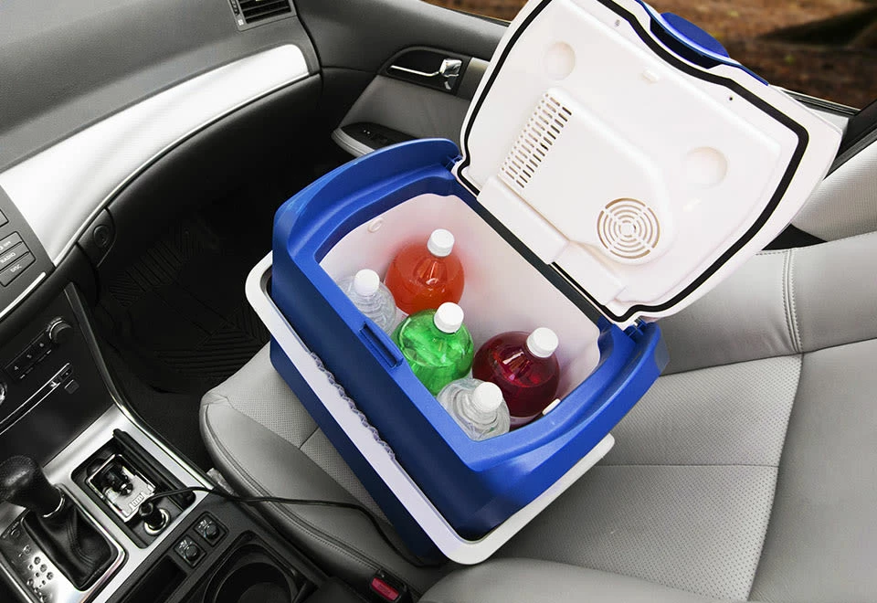 Wholesale π Portable Fridge and Food Warmer by Wagan Corporation π 2 Wholesale π Portable Fridge and Food Warmer by Wagan Corporation π - Image 2