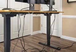 Promo 🌟 Standing Desk Cable Manager by Perfect Posture LLC DBA Uprite Ergo LLC 🛒 -Cheap Home Store 208093 z6