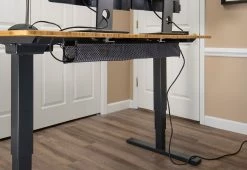 Promo 🌟 Standing Desk Cable Manager by Perfect Posture LLC DBA Uprite Ergo LLC 🛒 -Cheap Home Store 208093 z7