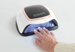 Best reviews of 🛒 At Home Gel Nail Dryer by Beauty Ko LLC 👍