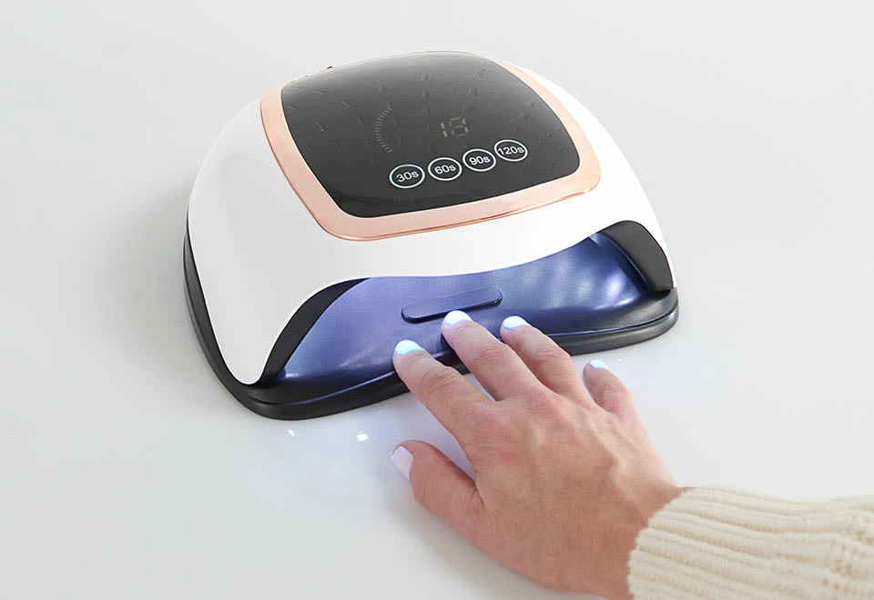 Best reviews of π At Home Gel Nail Dryer by Beauty Ko LLC π 1 Best reviews of π At Home Gel Nail Dryer by Beauty Ko LLC π