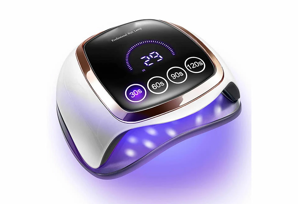 Best reviews of π At Home Gel Nail Dryer by Beauty Ko LLC π 2 Best reviews of π At Home Gel Nail Dryer by Beauty Ko LLC π - Image 2