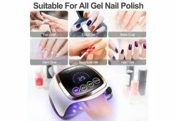Best reviews of π At Home Gel Nail Dryer by Beauty Ko LLC π 7 Best reviews of π At Home Gel Nail Dryer by Beauty Ko LLC π -Cheap Home Store 208100 z3
