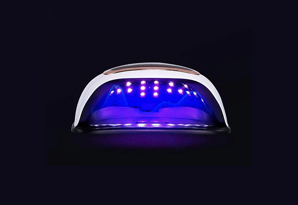 Best reviews of π At Home Gel Nail Dryer by Beauty Ko LLC π 4 Best reviews of π At Home Gel Nail Dryer by Beauty Ko LLC π - Image 4