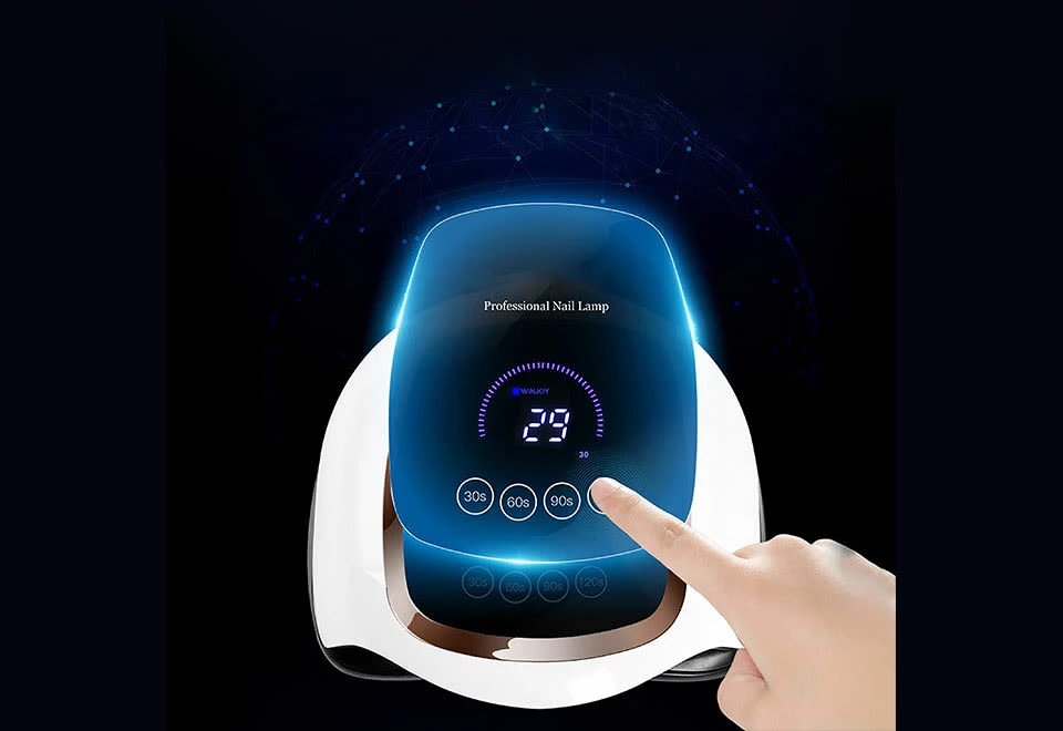 Best reviews of π At Home Gel Nail Dryer by Beauty Ko LLC π 5 Best reviews of π At Home Gel Nail Dryer by Beauty Ko LLC π - Image 5