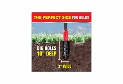 Budget π Cordless Electric Auger Tool by Richard Goren Enterprises LLC/ Rotoshovel π 16 Budget π Cordless Electric Auger Tool by Richard Goren Enterprises LLC/ Rotoshovel π -Cheap Home Store 208102 z5