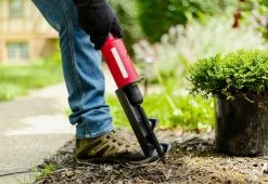 Budget π Cordless Electric Auger Tool by Richard Goren Enterprises LLC/ Rotoshovel π 20 Budget π Cordless Electric Auger Tool by Richard Goren Enterprises LLC/ Rotoshovel π -Cheap Home Store 208102 z9