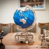 Best Sale 👍 Globe Construction Kit by ARTVENTURE LLC 👏