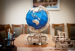 Best Sale 👍 Globe Construction Kit by ARTVENTURE LLC 👏