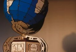 Best Sale 👍 Globe Construction Kit by ARTVENTURE LLC 👏 -Cheap Home Store 208103 z3