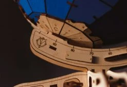 Best Sale 👍 Globe Construction Kit by ARTVENTURE LLC 👏 -Cheap Home Store 208103 z4