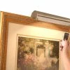 Coupon 💯 Cordless Picture Frame Light by Halcyon Times, Ltd. 🤩