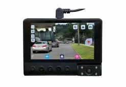 Promo 🔔 Touchscreen Dash Cam by Royal Consumer Information Products, Inc 😍 -Cheap Home Store 208105 z3