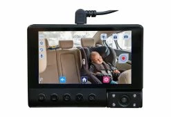 Promo 🔔 Touchscreen Dash Cam by Royal Consumer Information Products, Inc 😍 -Cheap Home Store 208105 z5