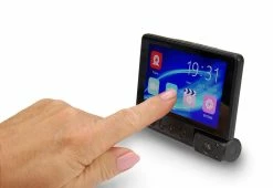 Promo 🔔 Touchscreen Dash Cam by Royal Consumer Information Products, Inc 😍 -Cheap Home Store 208105 z7