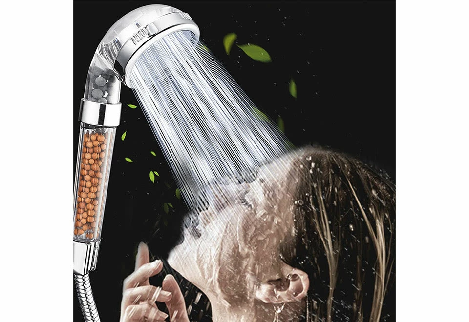 Best reviews of π LED Showerhead with Filter by Beauty Ko LLC π 2 Best reviews of π LED Showerhead with Filter by Beauty Ko LLC π - Image 2