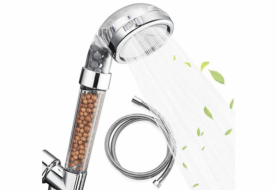 Best reviews of π LED Showerhead with Filter by Beauty Ko LLC π 4 Best reviews of π LED Showerhead with Filter by Beauty Ko LLC π - Image 4