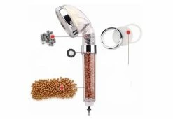 Best reviews of π LED Showerhead with Filter by Beauty Ko LLC π 10 Best reviews of π LED Showerhead with Filter by Beauty Ko LLC π -Cheap Home Store 208106 z5